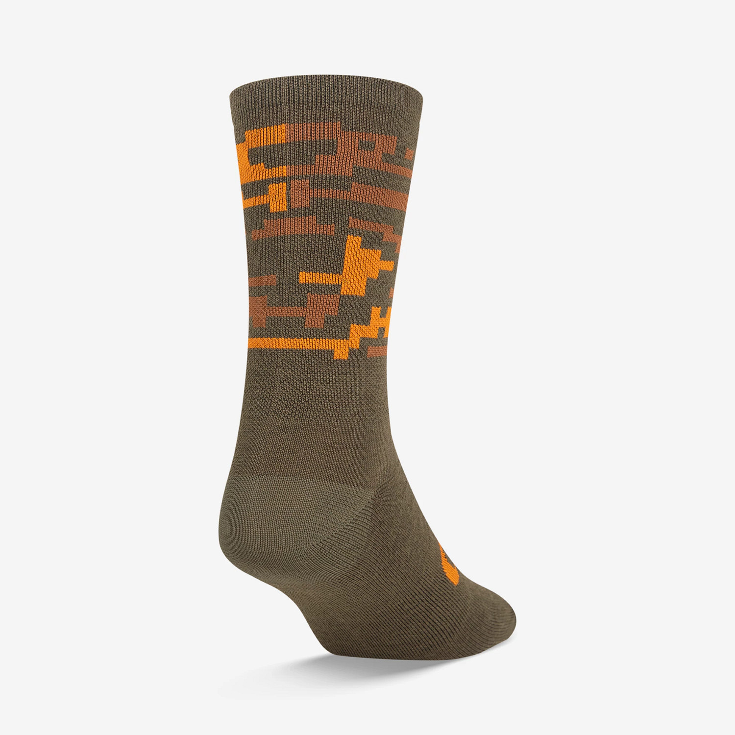 Seasonal Merino Wool Sock