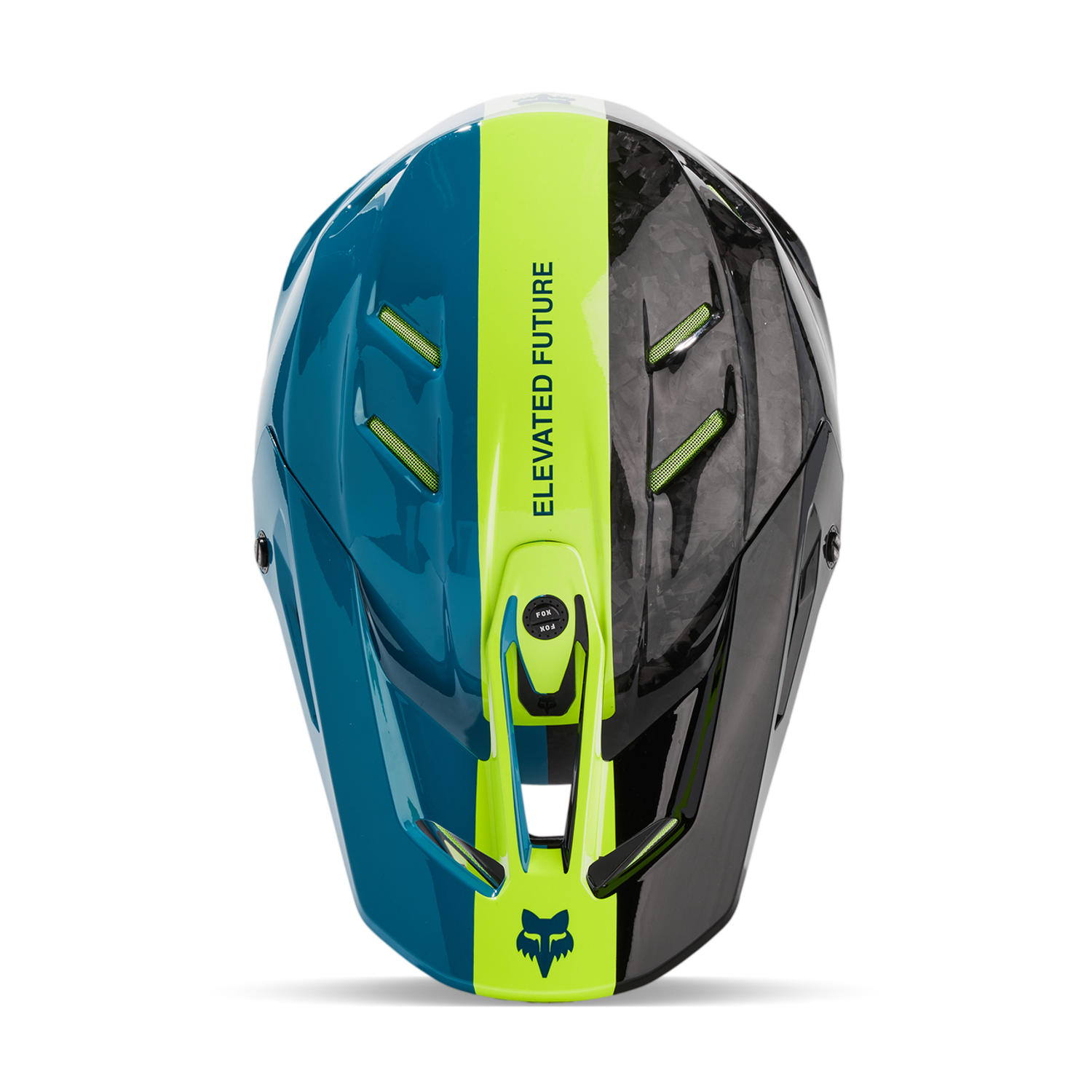 V3 RS Optical Helmet