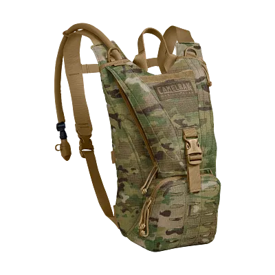 Ambush™  100oz Mil Spec Crux