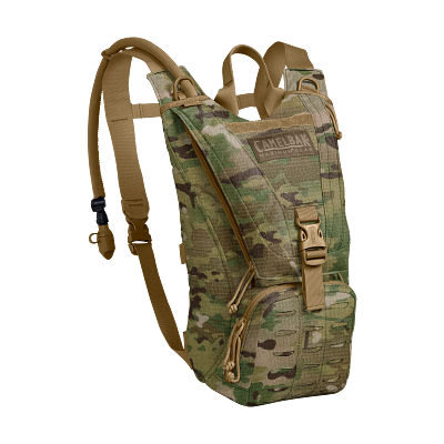 Ambush&trade;  100oz Mil Spec Crux