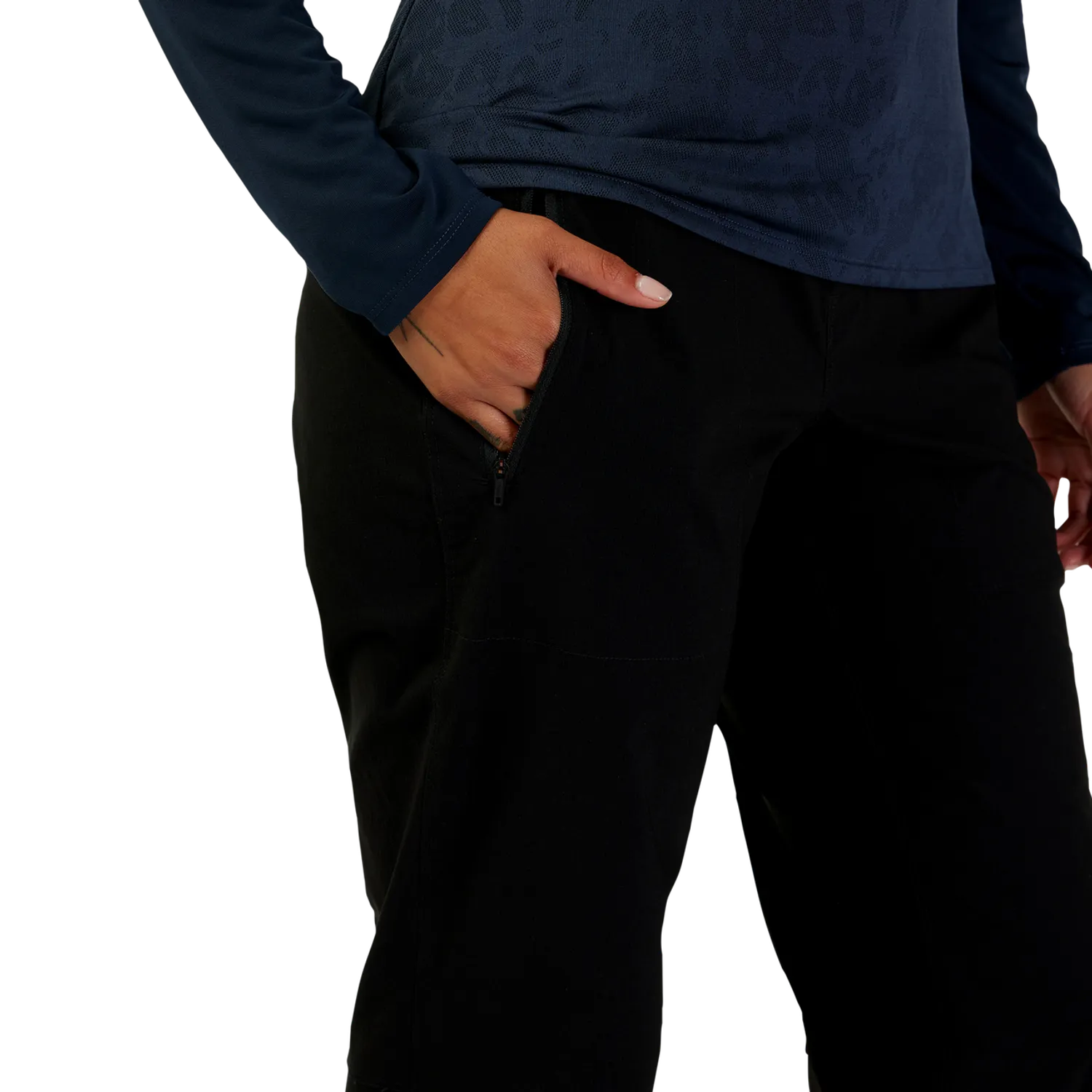 Pantalon Ranger pour femme