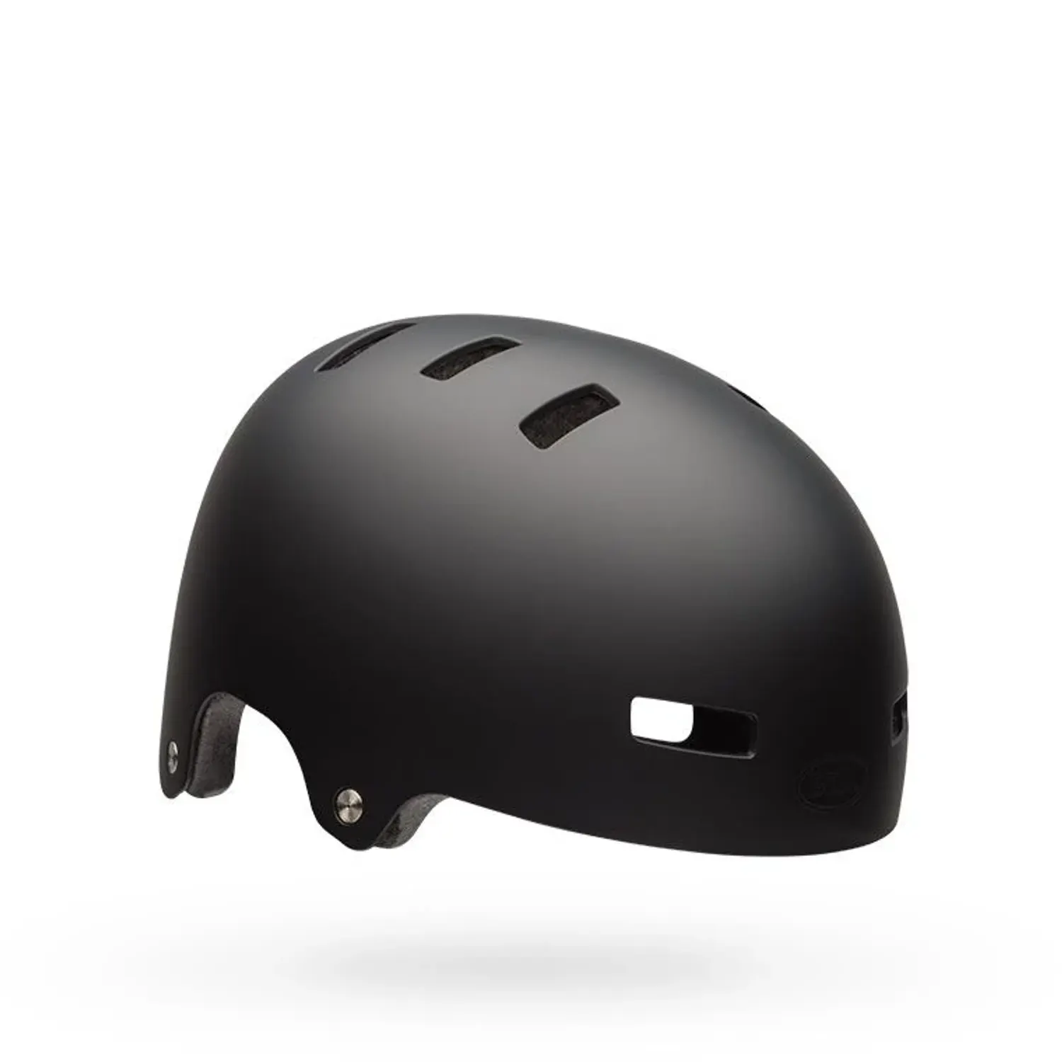 BS SPAN MAT BLK XS 17 US