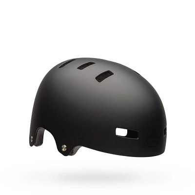 SPAN SOLID CE [MT BLK] S