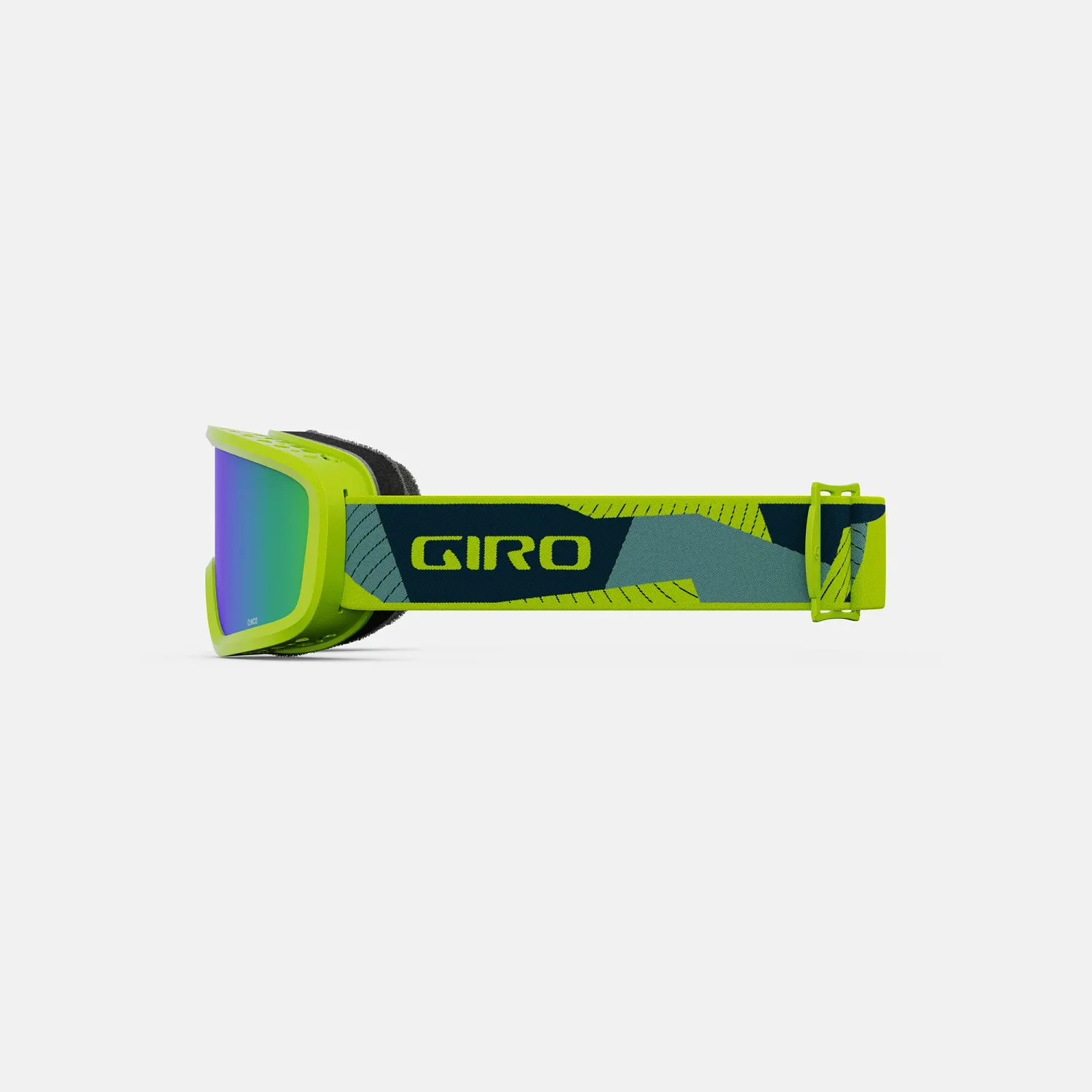 GG CHICO 2.0 ANLM GEO CM LDN GRN 24