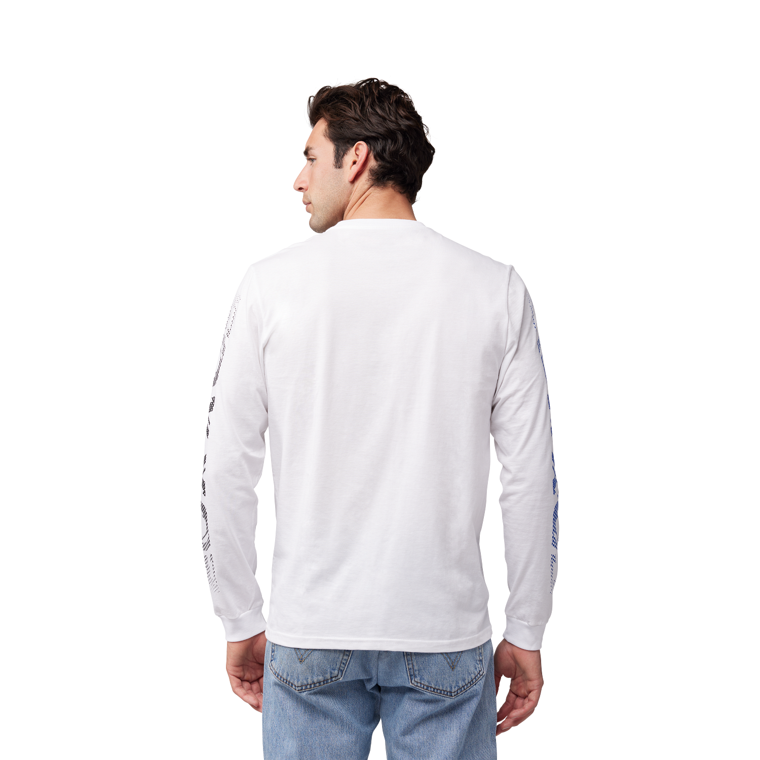 Energy Long Sleeve Premium Tee