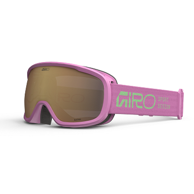 Buster Kids Goggle - Giro x Namuk Special Edition