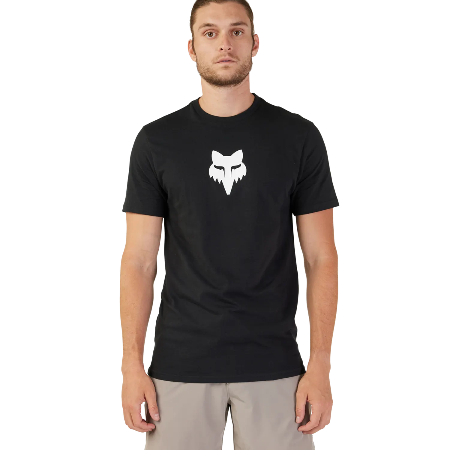 Tee-shirt Fox Head Premium