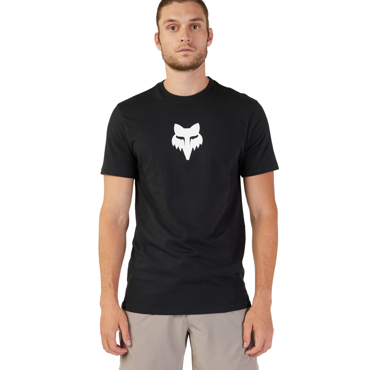 Camiseta Premium Fox Head