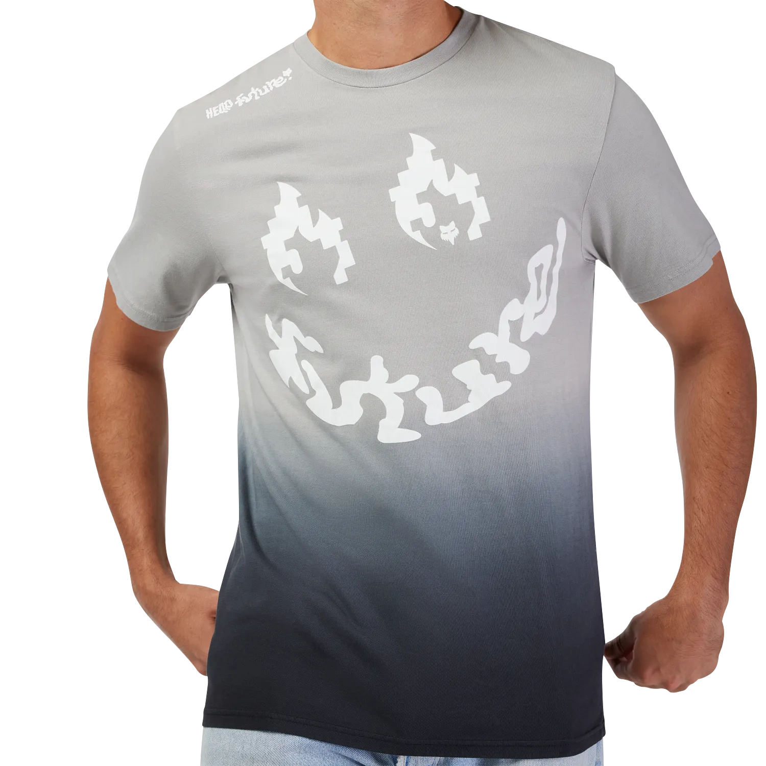 Camiseta Hello Fox Premium