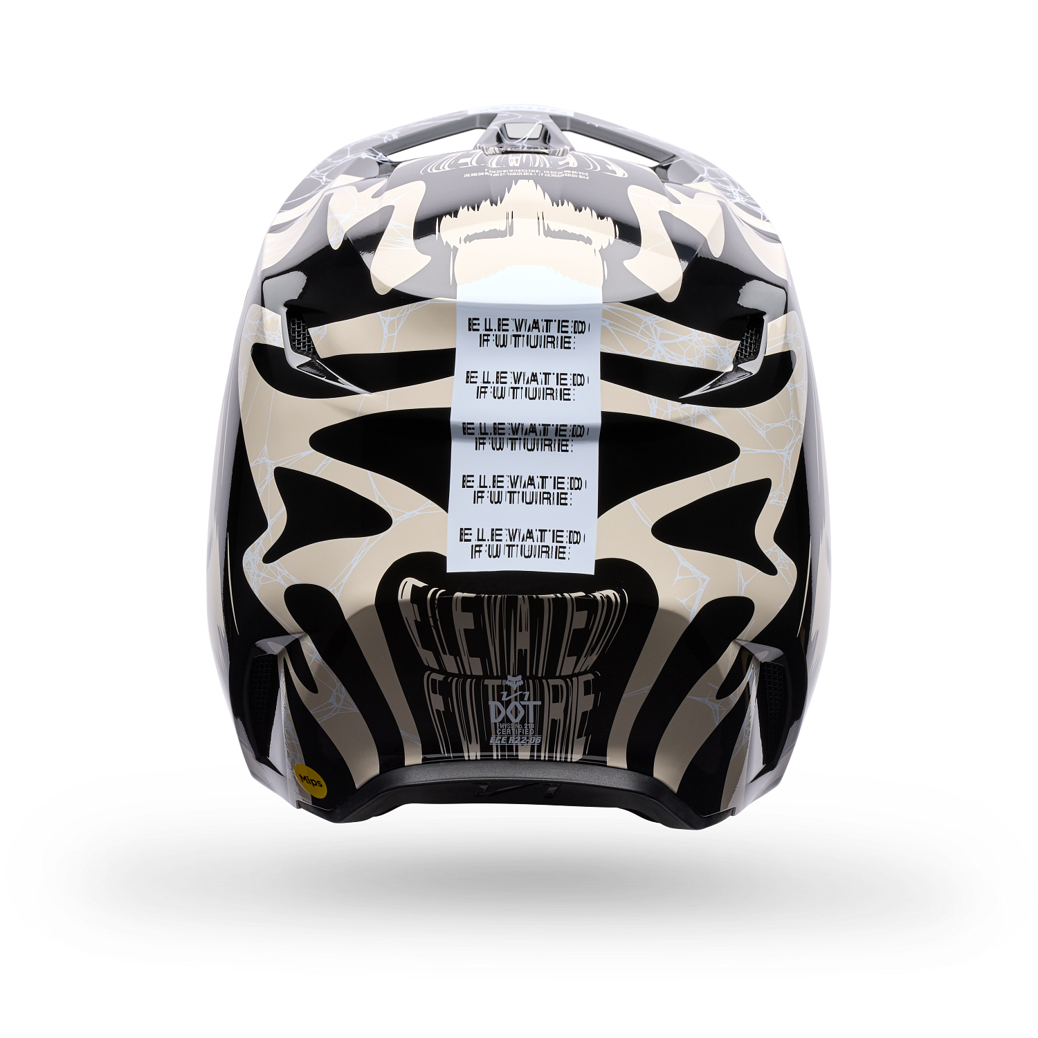 Casque V1 Diffuse Special Edition