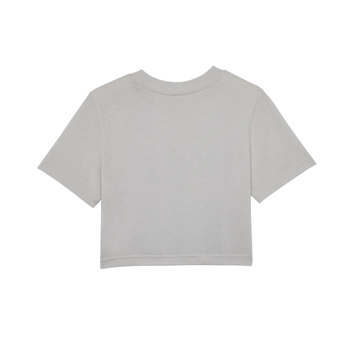 W RACE SPEC BABY TEE 