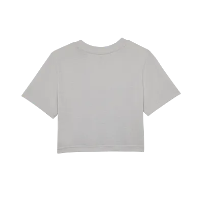 W RACE SPEC BABY TEE 