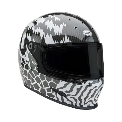 ELIMINATOR CRB DEATHSPRAY ECE [BLK/WHT] S