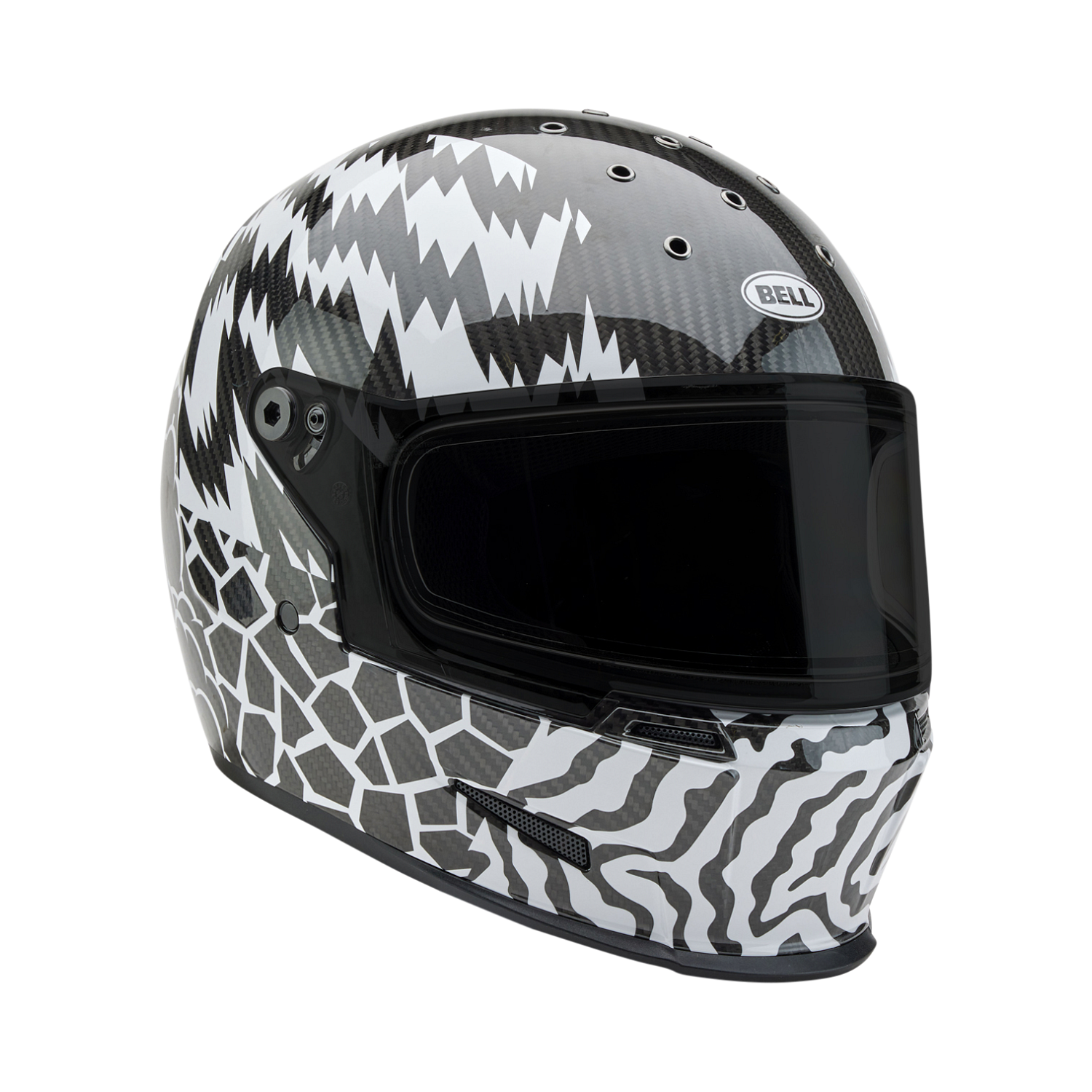 Bell X Death Spray Eliminator Carbon