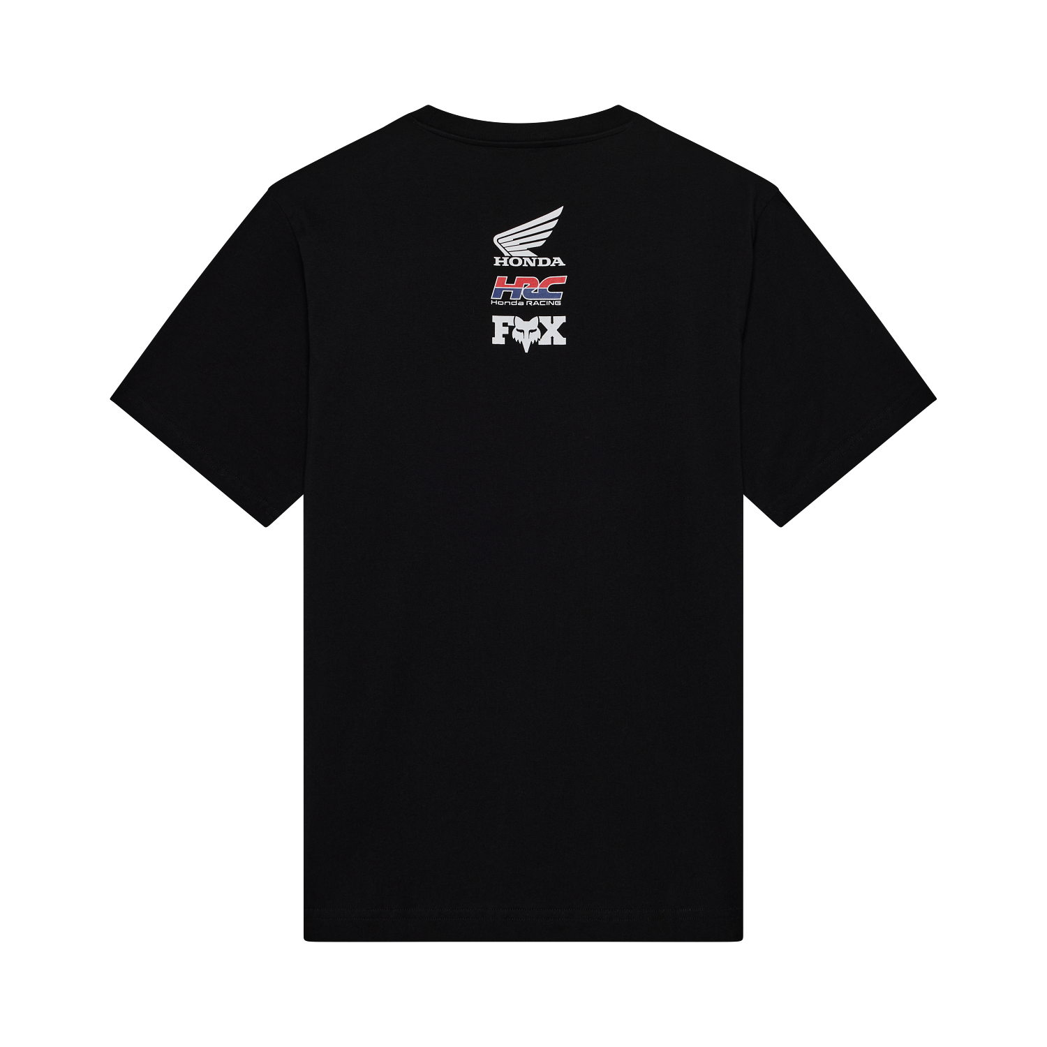 HONDA MIDWEIGHT SS TEE [BLK] S