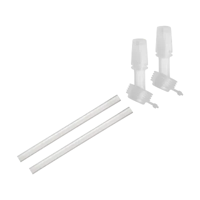 Eddy®+ Kids Bite Valve and Straws