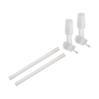 Eddy&reg;+ Kids Bite Valve and Straws