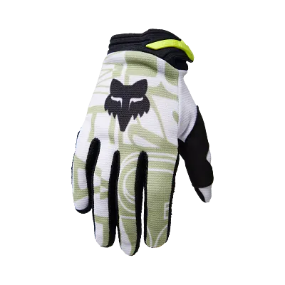 Youth 180 Race Spec Gloves