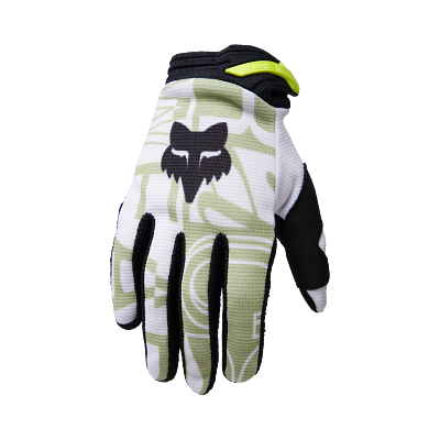 Youth 180 Race Spec Gloves