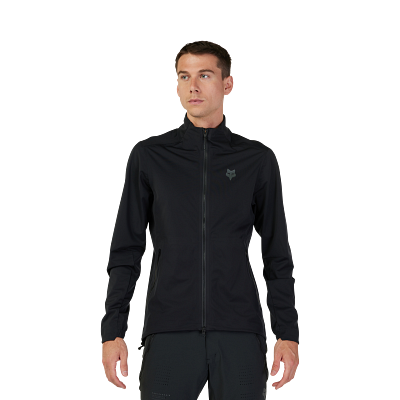FLEXAIR LITE JACKET [BLK] XS