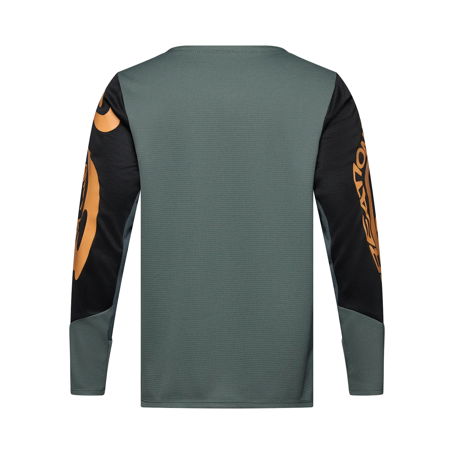 YTH DEFEND LS JERSEY CREATION 