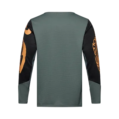 YTH DEFEND LS JERSEY CREATION 