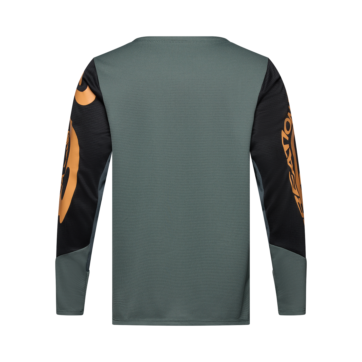 Maillot manches longues Defend Creation Junior