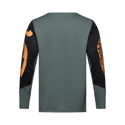 YTH DEFEND LS JERSEY CREATION [SGE] YM