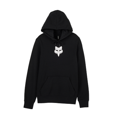 Kapuzenpullover Fox Head Damen