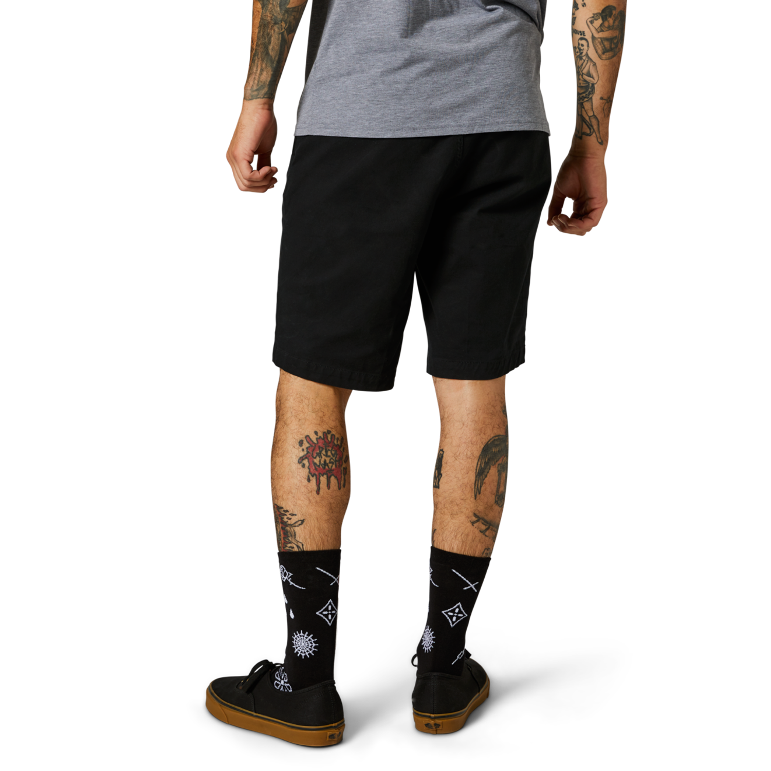 Essex Short 2.0&nbsp;
