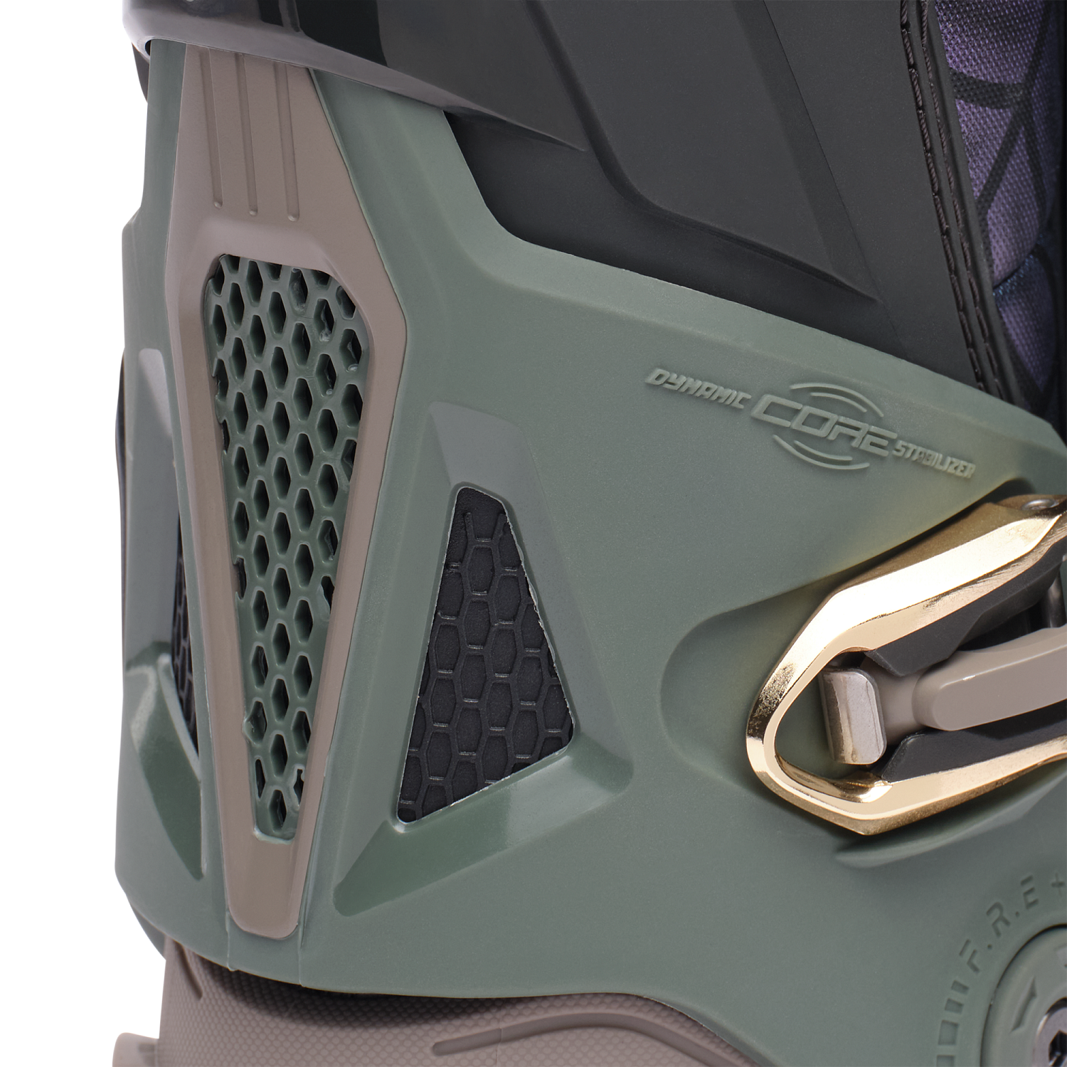 Fox LAB Instinct Boots