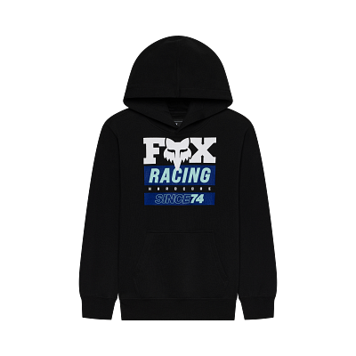 Youth Since 74 Fleece Pullover Hoodie