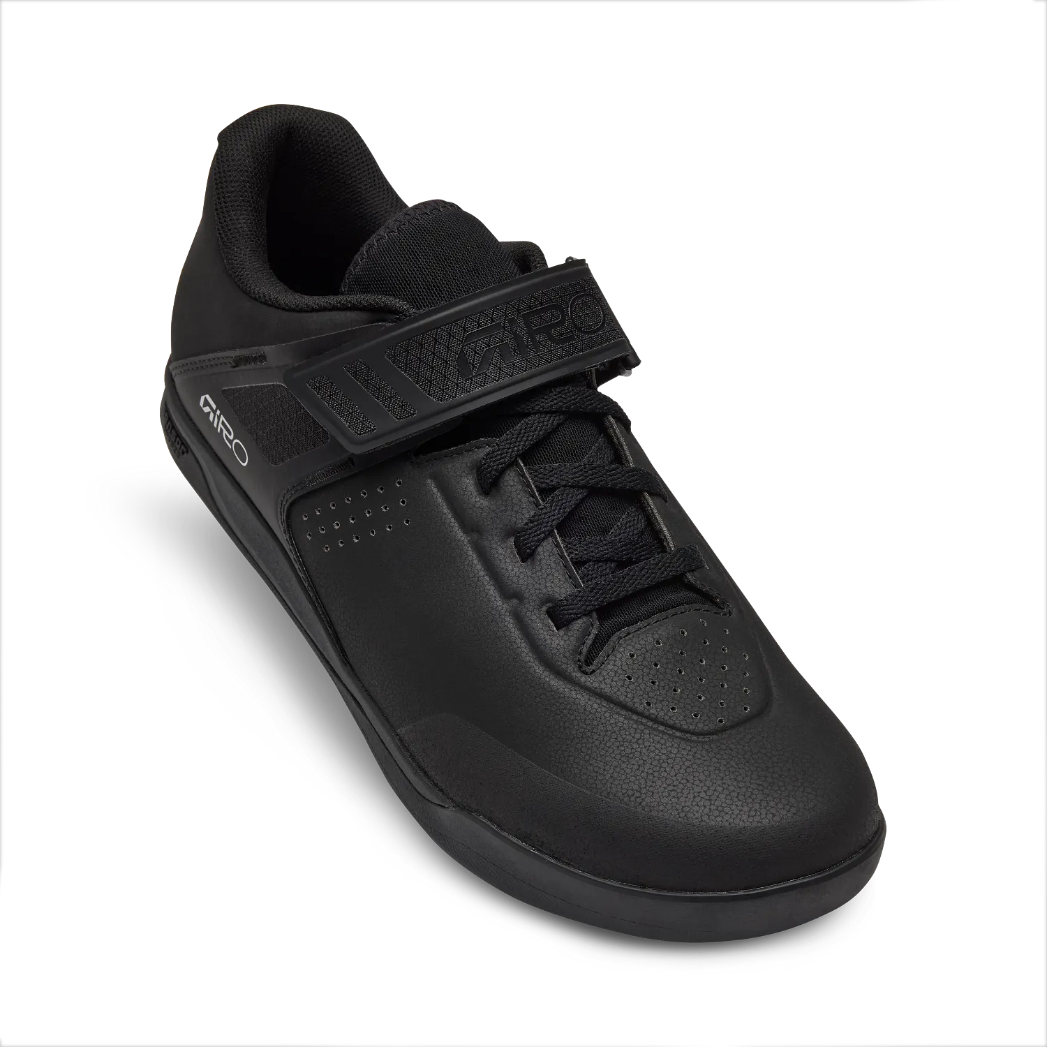 GF CHAMBER III [BLK/BLK] 36 26