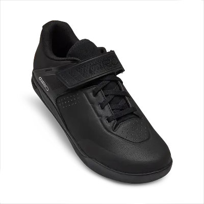 GF CHAMBER III [BLK/BLK] 43 26