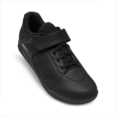 GF CHAMBER III [BLK/BLK] 43 26