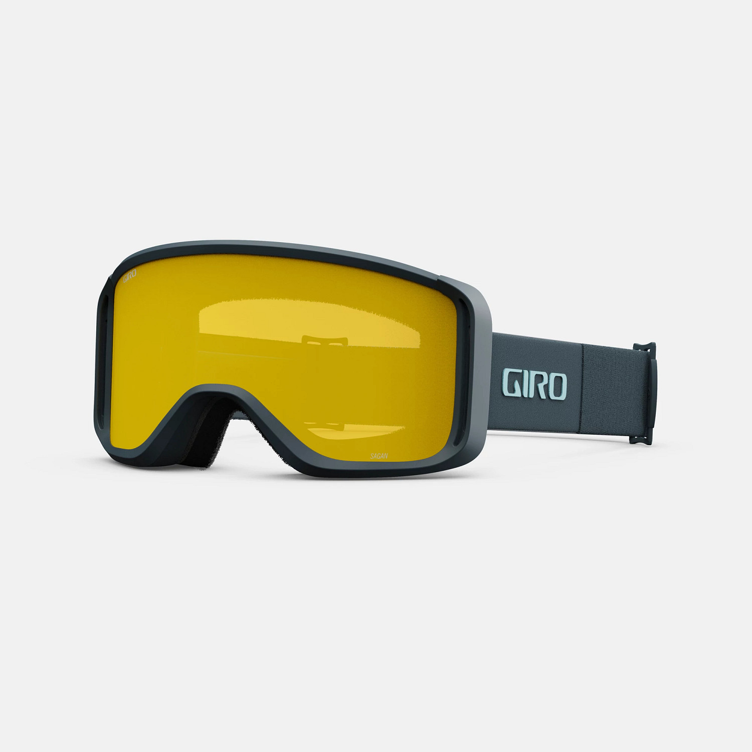 GG SAGEN DKSHK TH GRY COB/YEL 25