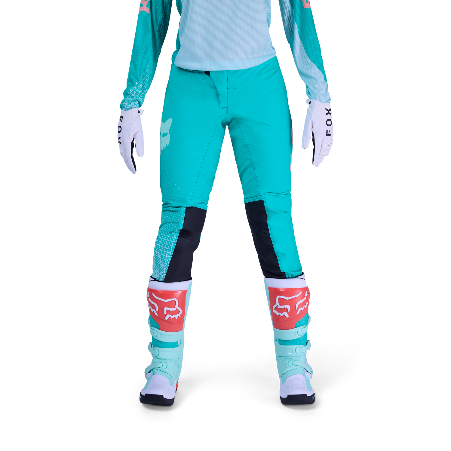 Pantalon Flexair Fracture Femme
