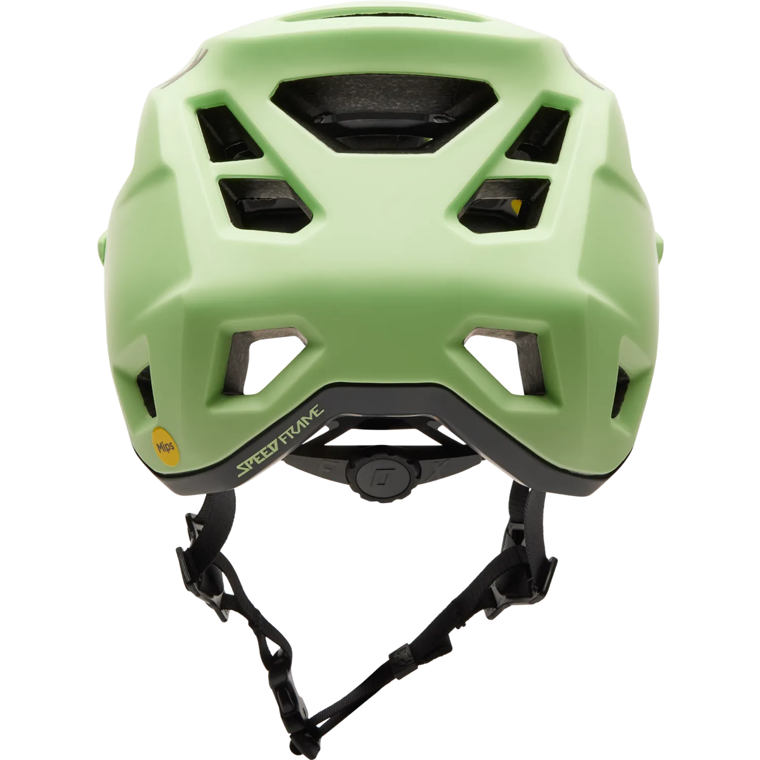 Capacete Speedframe