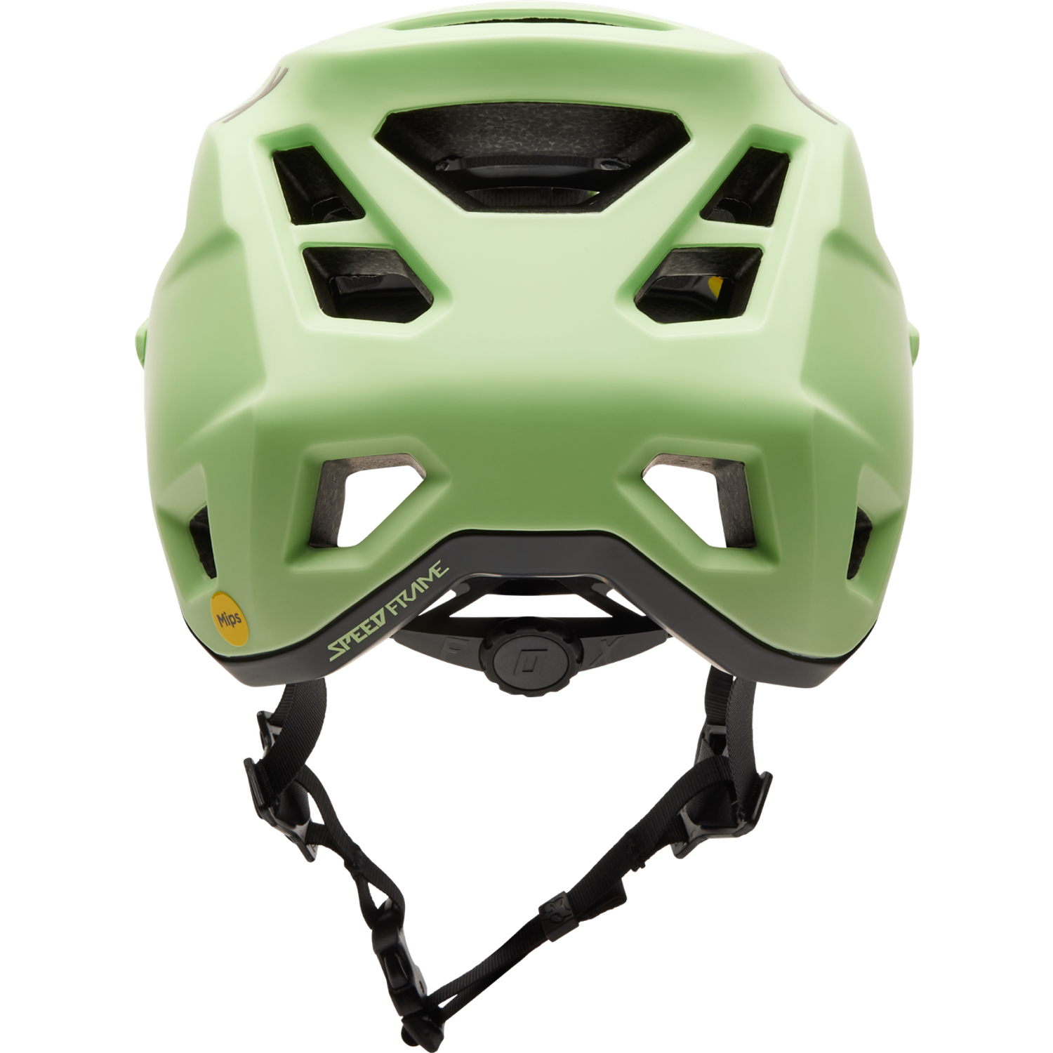 Helm Speedframe