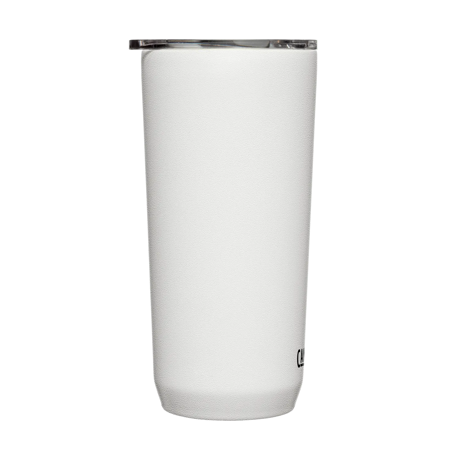 Tumbler, SST Vacuum Insulated, 20oz, White