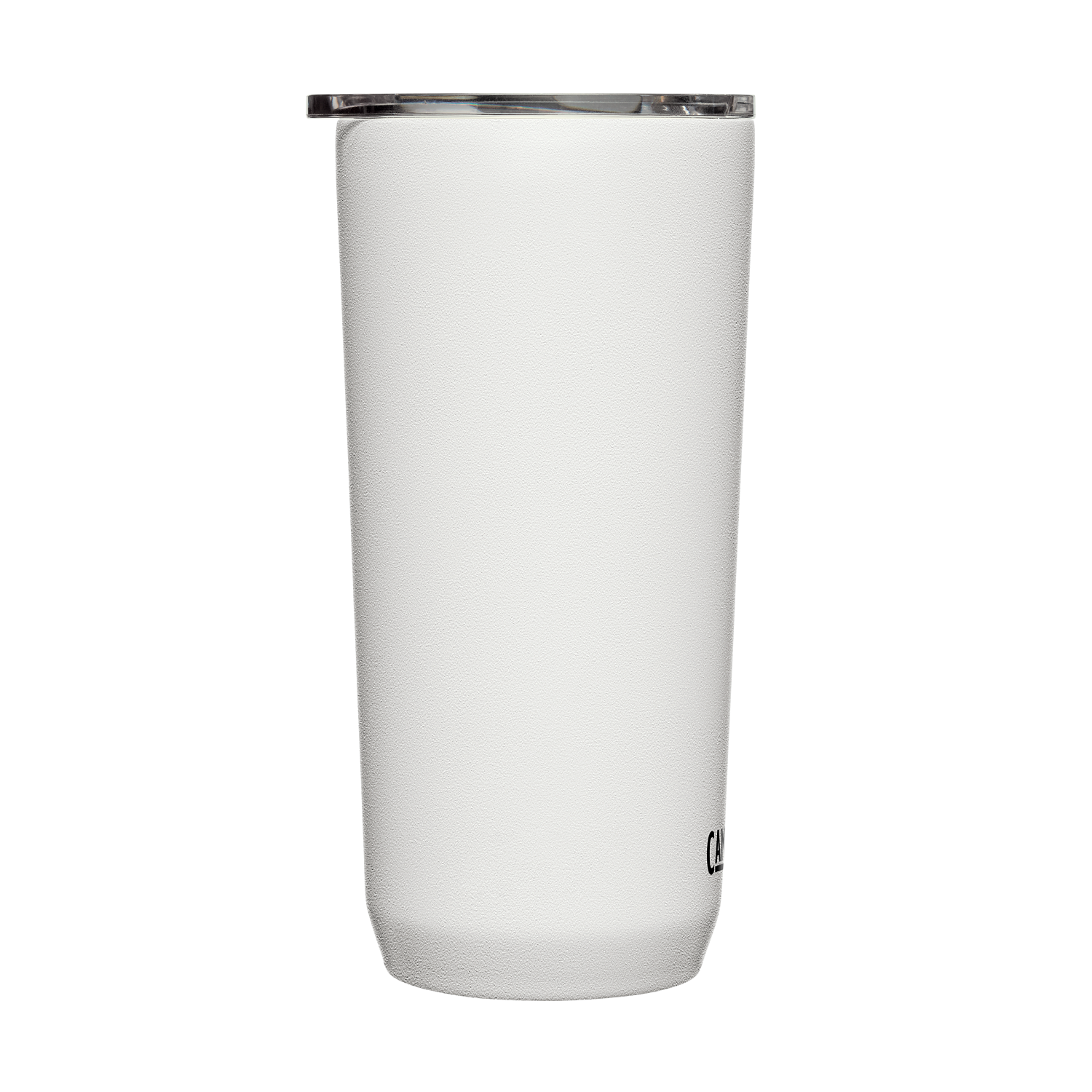 Tumbler, SST Vacuum Insulated, 20oz, White