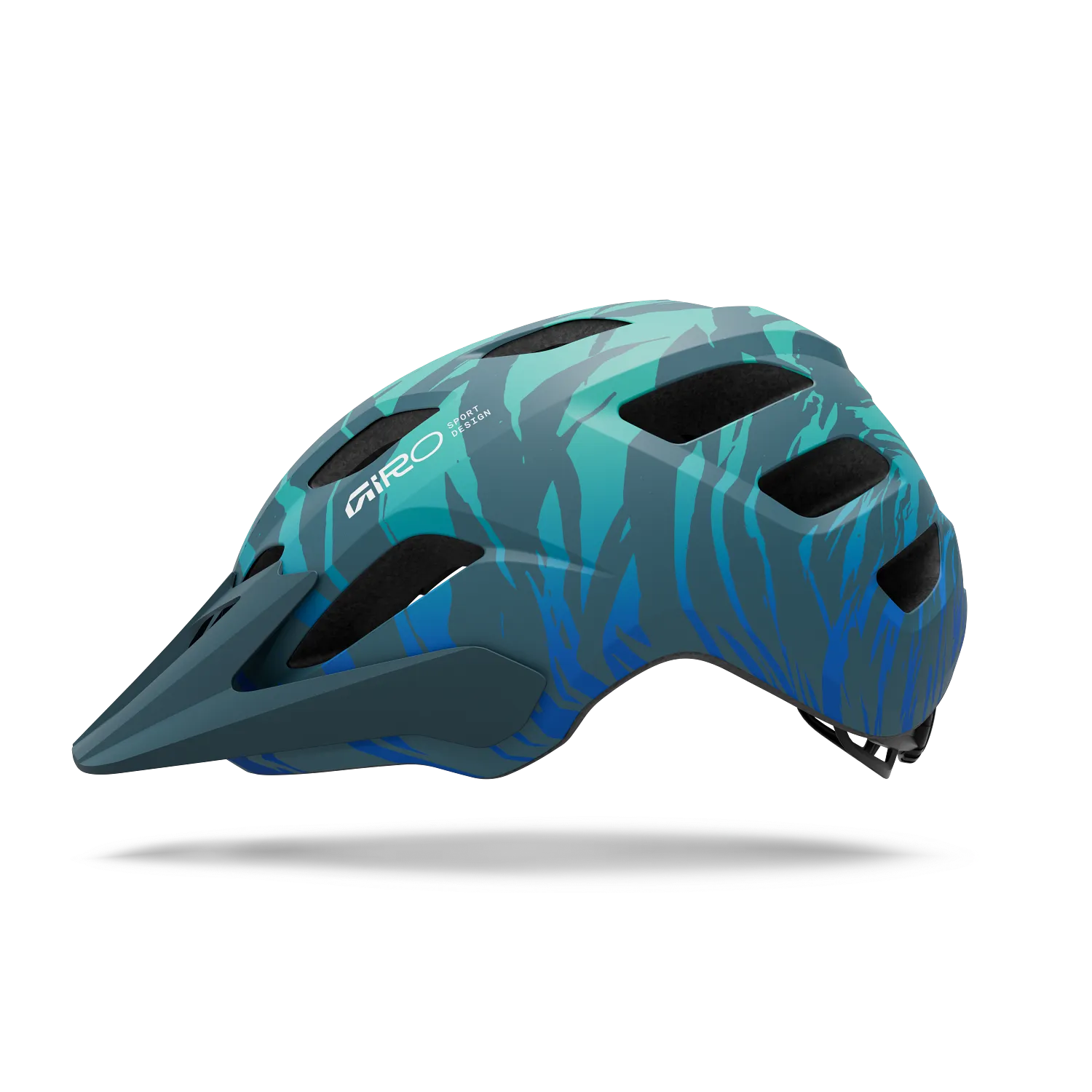 GR TREMOR CHILD [MAT TRCH BLU] UC 26