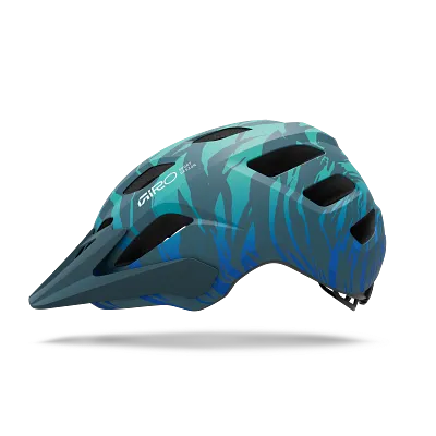 GR TREMOR CHILD [MAT TRCH BLU] UC 26