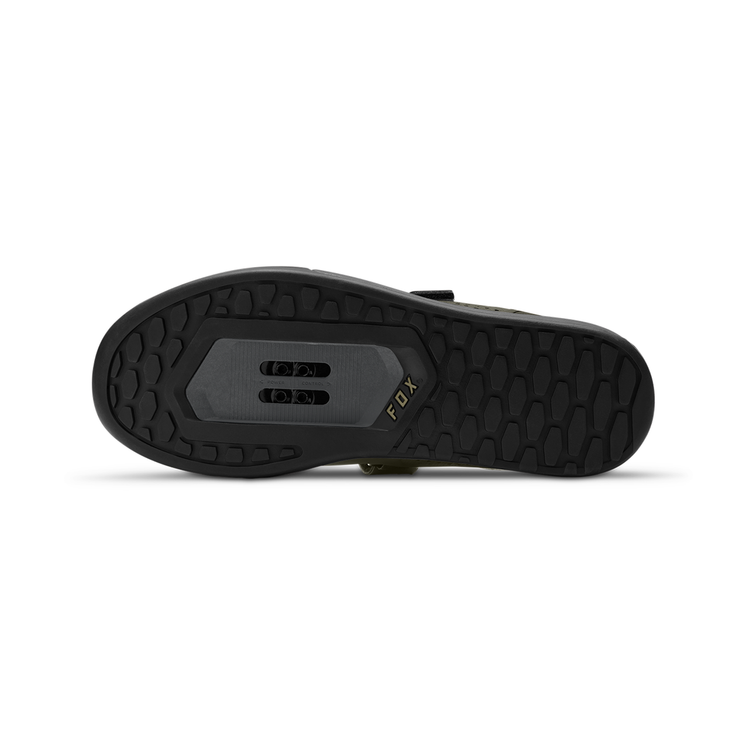 Fox Union Clipless Shoes
