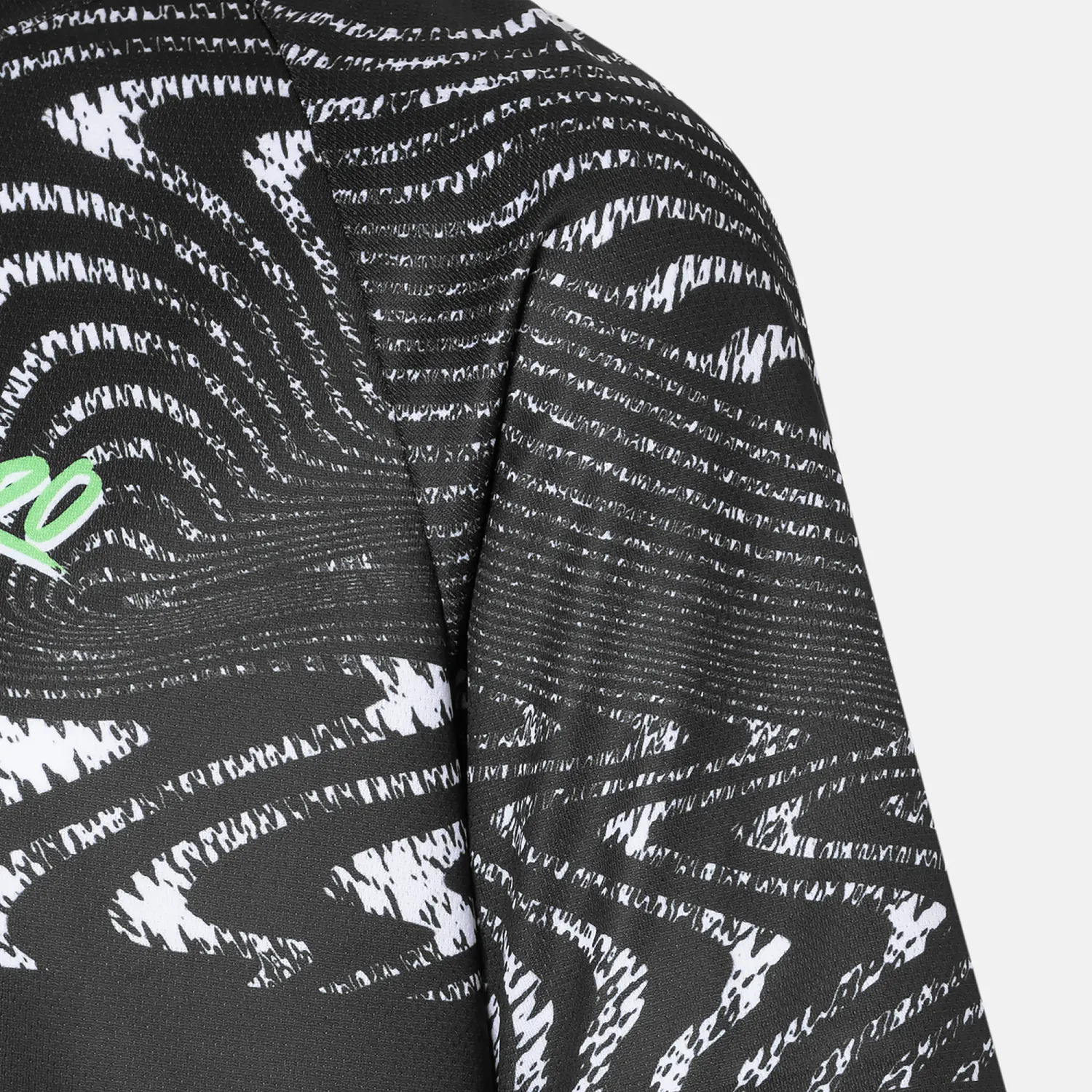 GA Y ROUST JERSEY BK RIPPLE S
