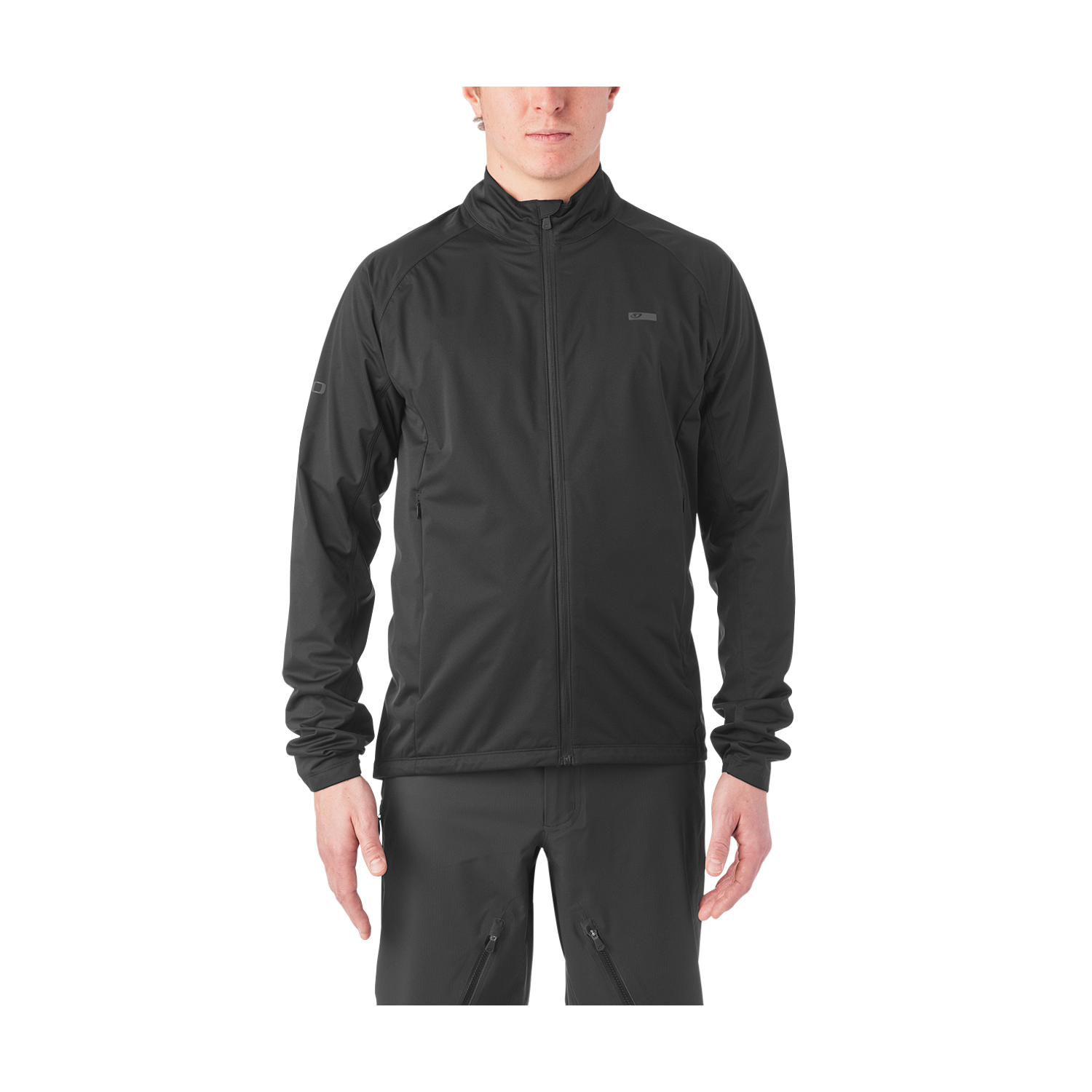 Stow H2O Jacket