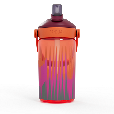 THRIVE FLIP STRAW KIDS 14OZ [MTY MTN] OS