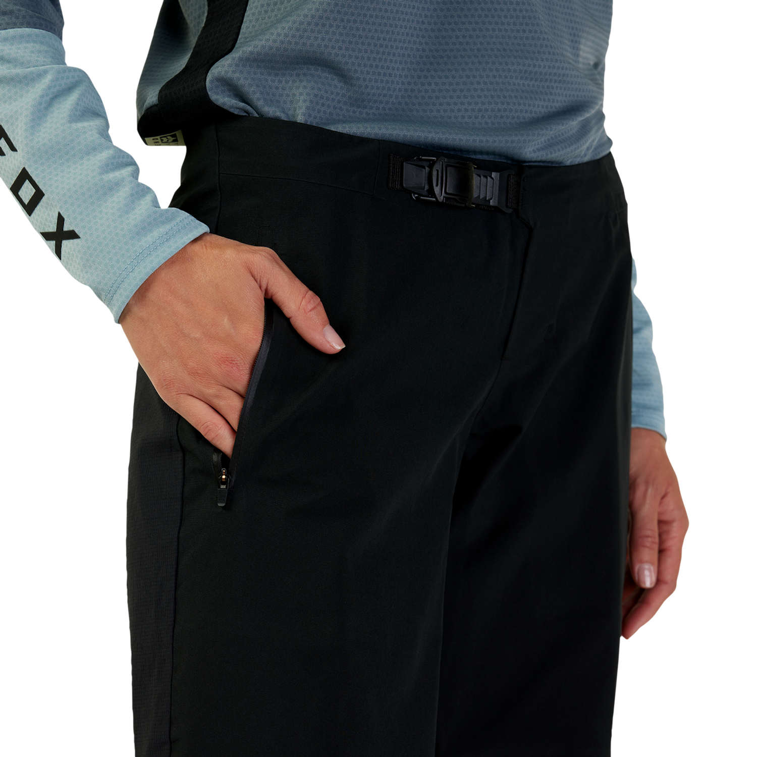 Defend 3-Layer Water Pants - Dam