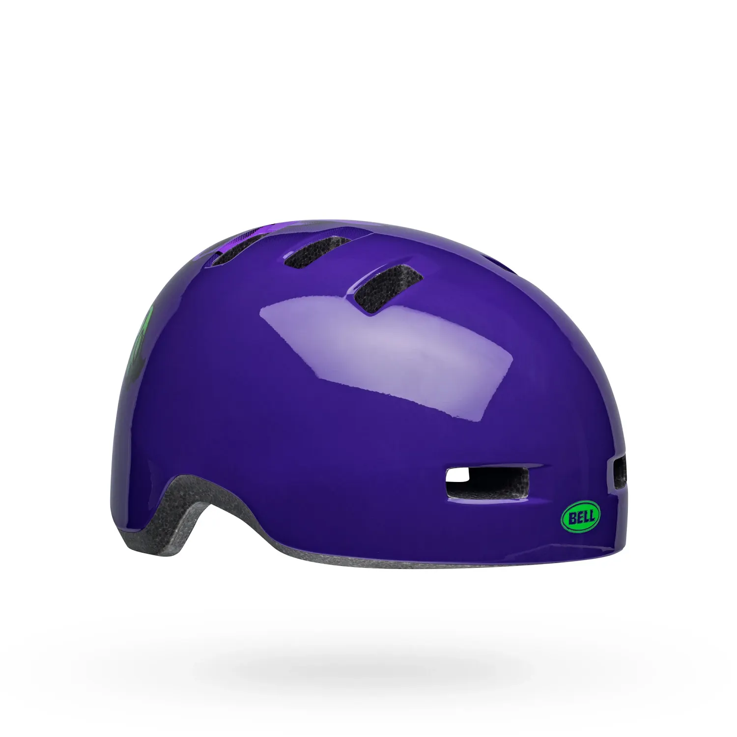 BS LIL RIPPER PUR TENTACLE UC 22 US