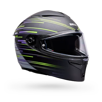 LITHIUM VELO ECE [BLK/YLW] XS